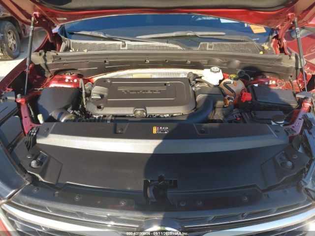 Buick Envision Preferred Fwd Image 13