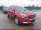 GMC Acadia Slt-1 Image 1