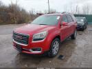 GMC Acadia Slt-1 Image 2