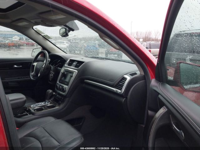 GMC Acadia Slt-1 Image 5