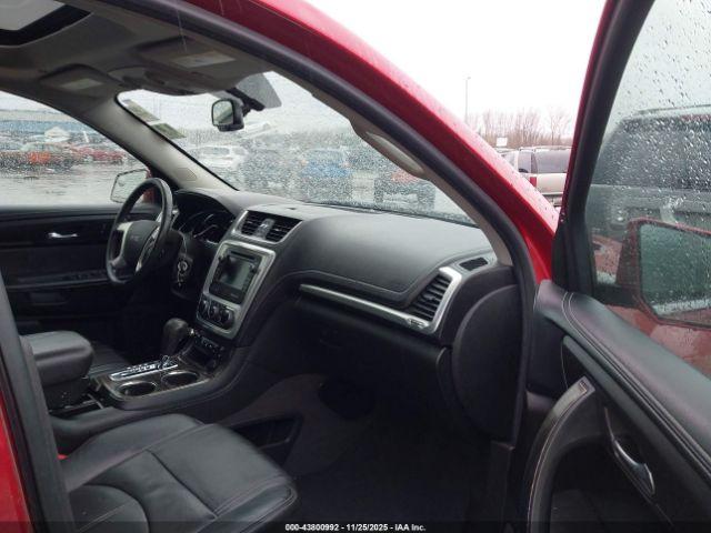 GMC Acadia Slt-1 Image 5