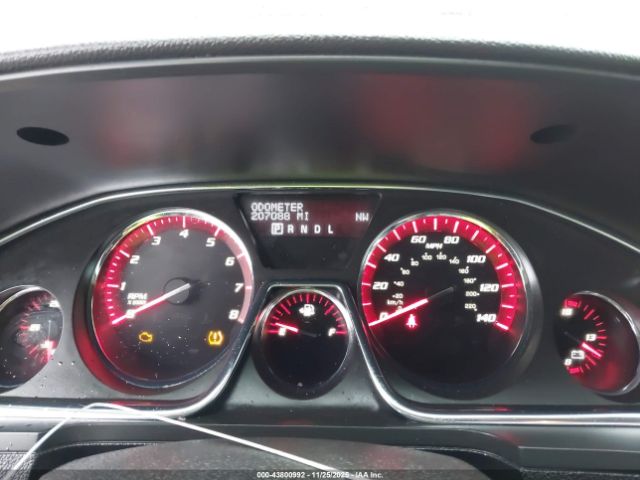 GMC Acadia Slt-1 Image 6