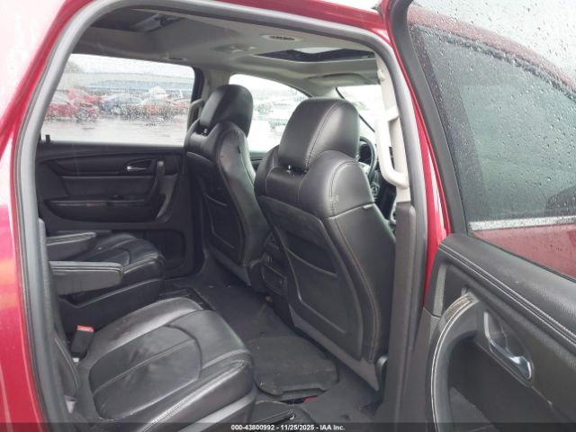 GMC Acadia Slt-1 Image 9