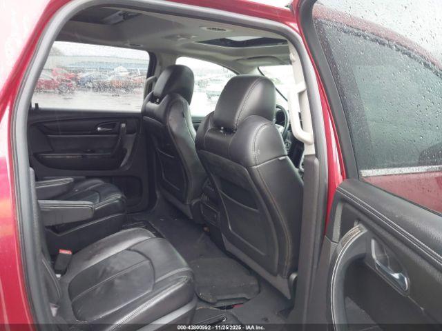 GMC Acadia Slt-1 Image 9