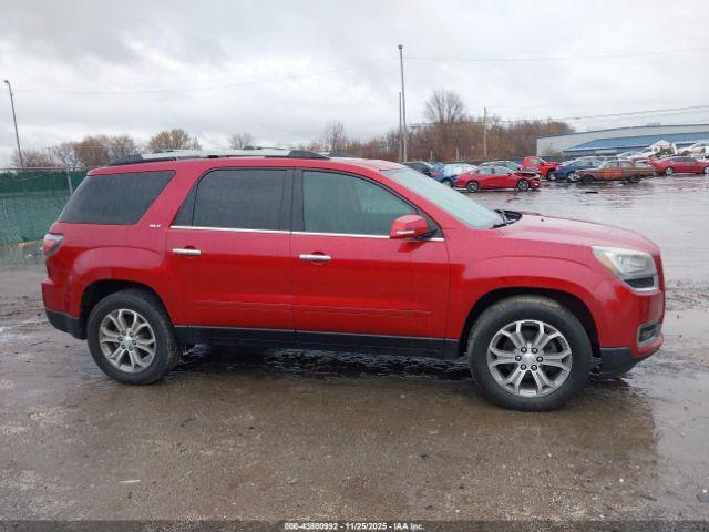 GMC Acadia Slt-1 Image 14