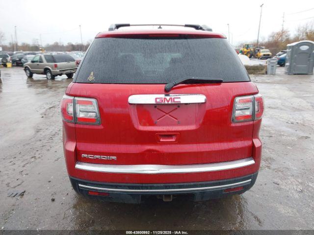 GMC Acadia Slt-1 Image 15