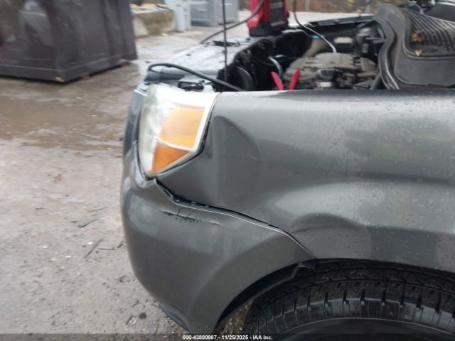 Honda Pilot Ex-l Image 5