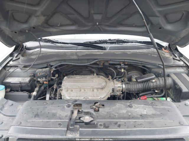 Honda Pilot Ex-l Image 11