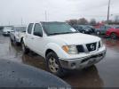 Nissan Frontier Se Image 1