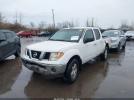 Nissan Frontier Se Image 11