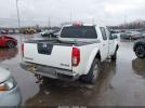 Nissan Frontier Se Image 10