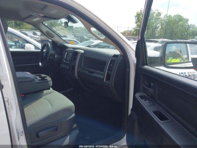 Ram 1500 Express  4x4 6'4 Box Image 8