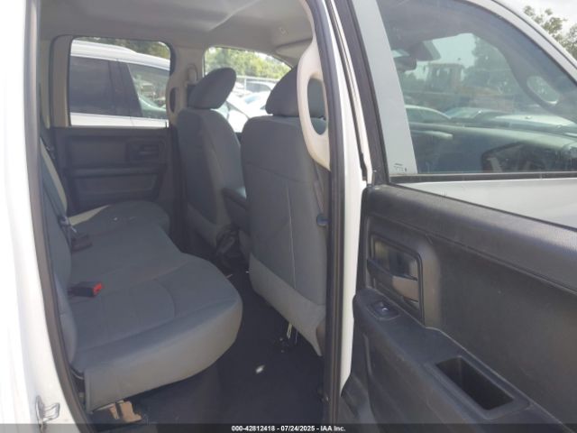 Ram 1500 Express  4x4 6'4 Box Image 7