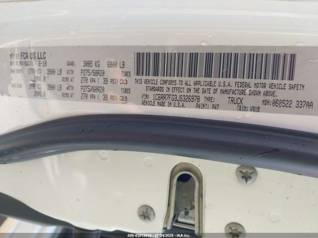 Ram 1500 Express  4x4 6'4 Box Image 6