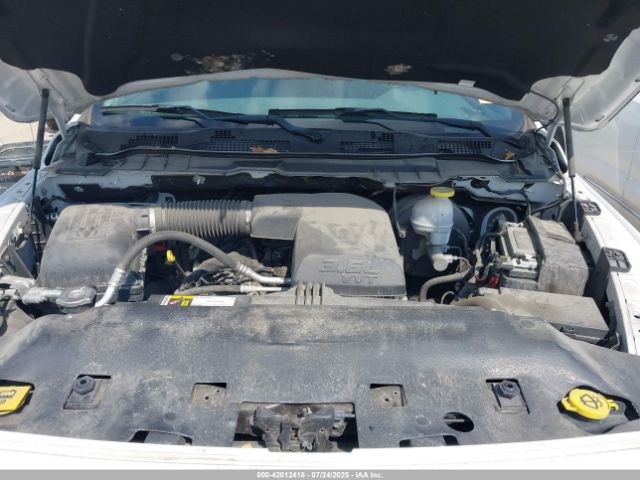 Ram 1500 Express  4x4 6'4 Box Image 12