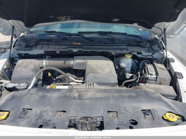 Ram 1500 Express  4x4 6'4 Box Image 12