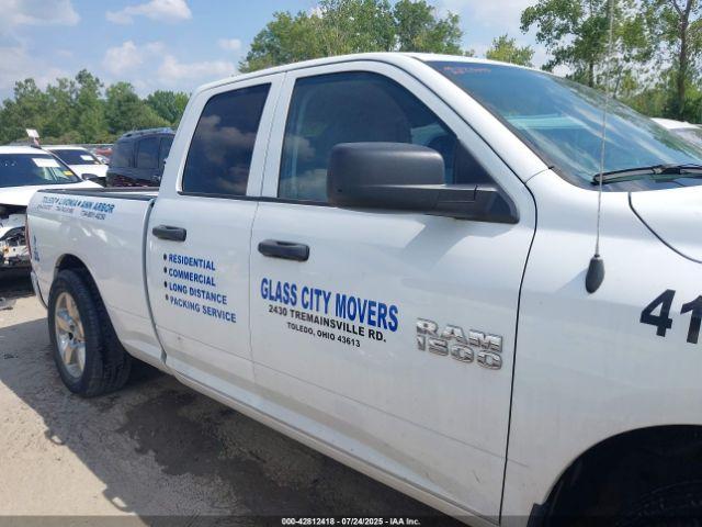 Ram 1500 Express  4x4 6'4 Box Image 9