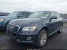 Audi Q5 2.0t Premium Image 8