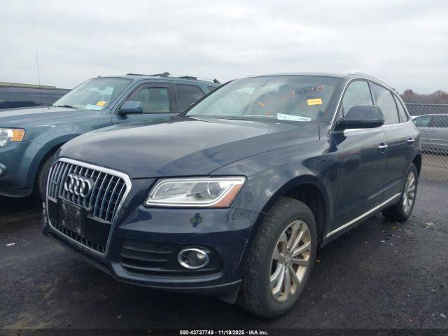 Audi Q5 2.0t Premium Image 8