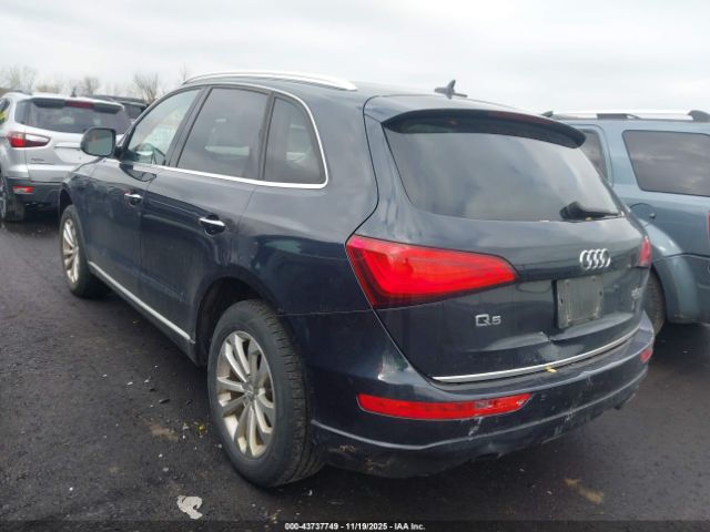 Audi Q5 2.0t Premium Image 7