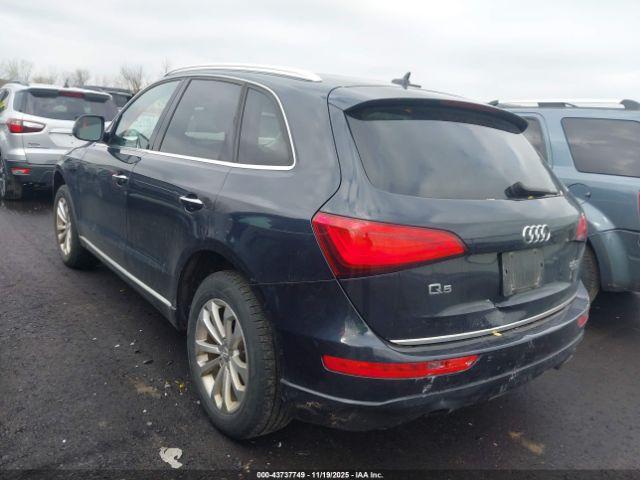 Audi Q5 2.0t Premium Image 7