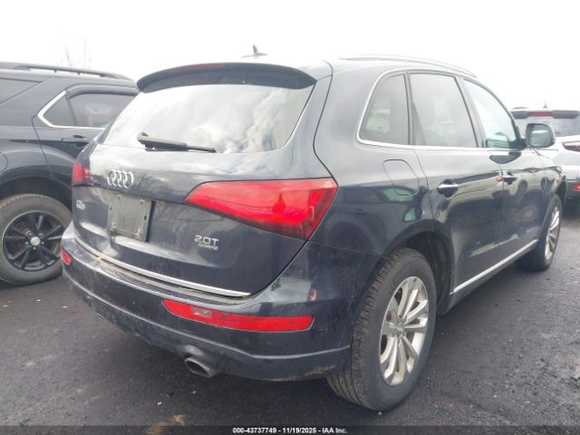 Audi Q5 2.0t Premium Image 5