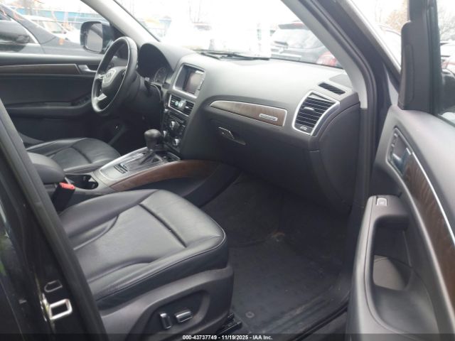 Audi Q5 2.0t Premium Image 6