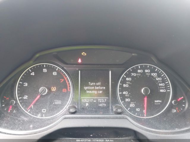 Audi Q5 2.0t Premium Image 11