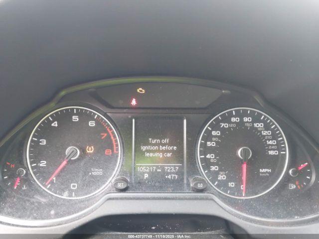 Audi Q5 2.0t Premium Image 11