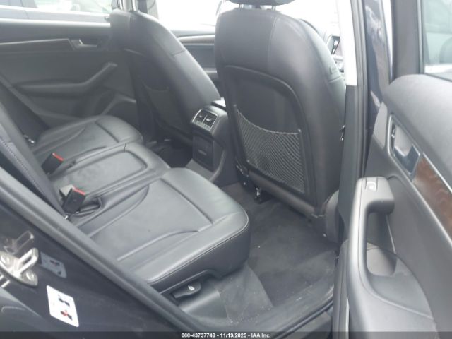 Audi Q5 2.0t Premium Image 9