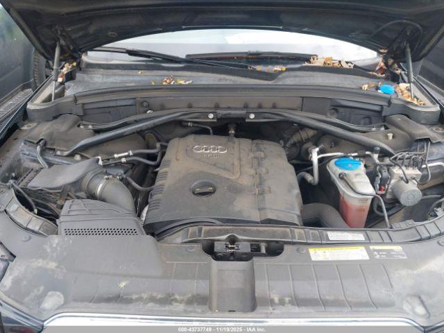 Audi Q5 2.0t Premium Image 3