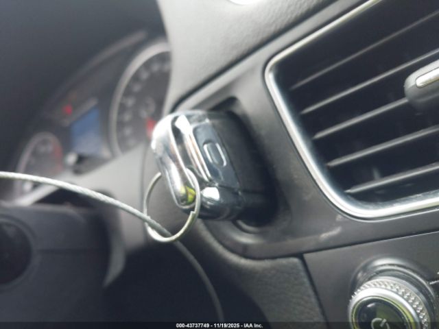 Audi Q5 2.0t Premium Image 12