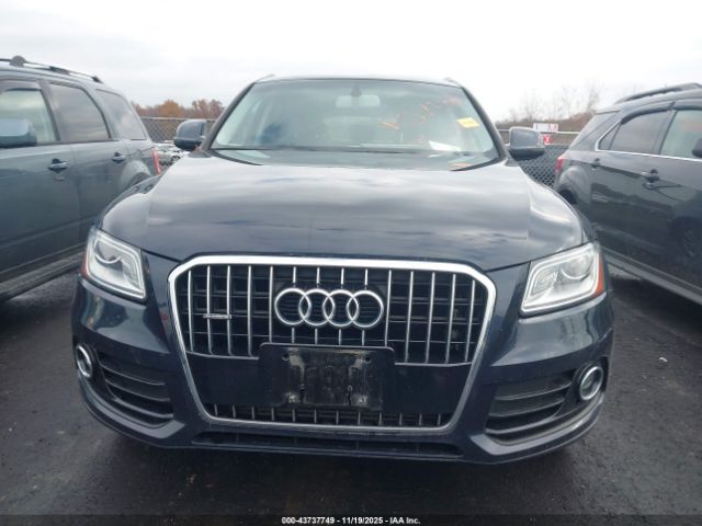 Audi Q5 2.0t Premium Image 2