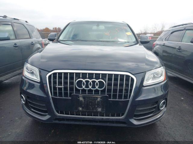 Audi Q5 2.0t Premium Image 2