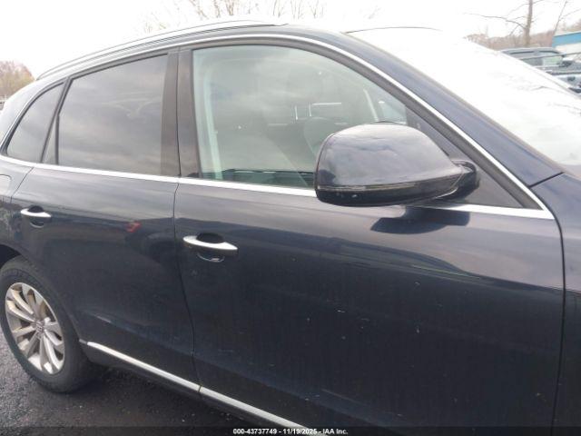 Audi Q5 2.0t Premium Image 4