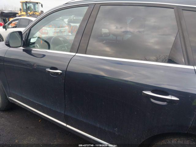 Audi Q5 2.0t Premium Image 16