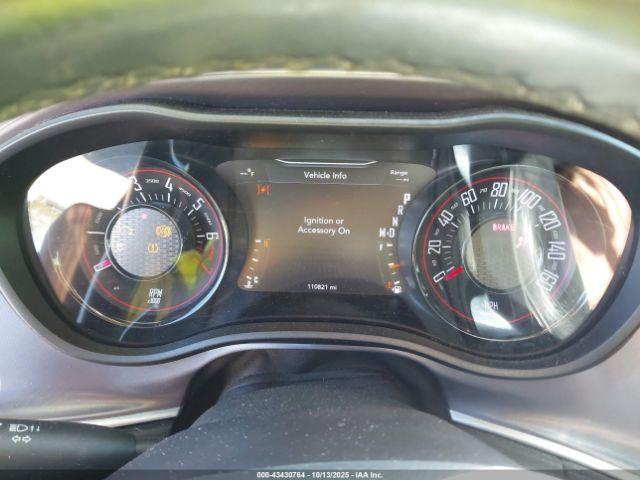 Dodge Challenger Gt Awd Image 5