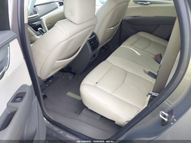 Cadillac XT5 Premium Luxury Image 6