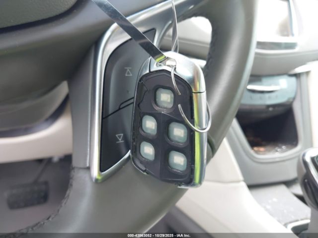 Cadillac XT5 Premium Luxury Image 8