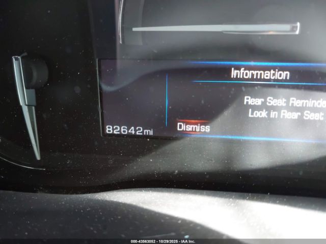 Cadillac XT5 Premium Luxury Image 13