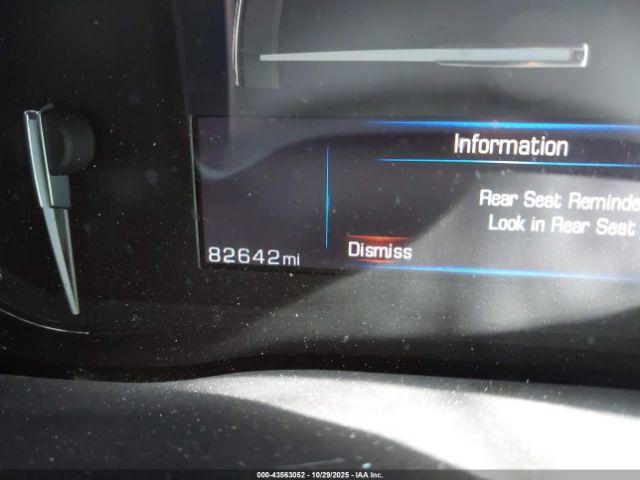 Cadillac XT5 Premium Luxury Image 13