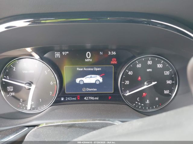 Buick Envision Essence Awd Image 4