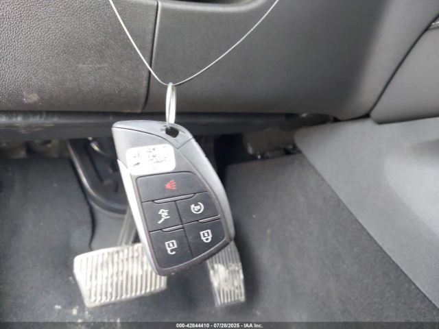 Buick Envision Essence Awd Image 15