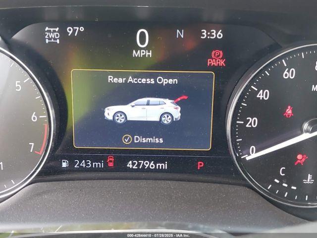 Buick Envision Essence Awd Image 14