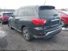Nissan Pathfinder Image 16
