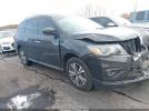Nissan Pathfinder Image 14