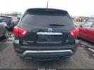 Nissan Pathfinder Image 9