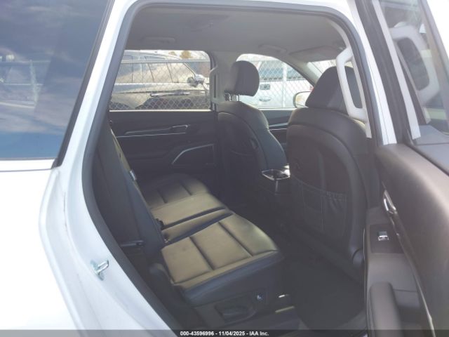 Kia Telluride Lx Image 11