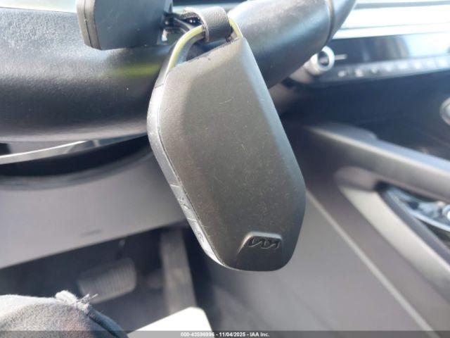 Kia Telluride Lx Image 7