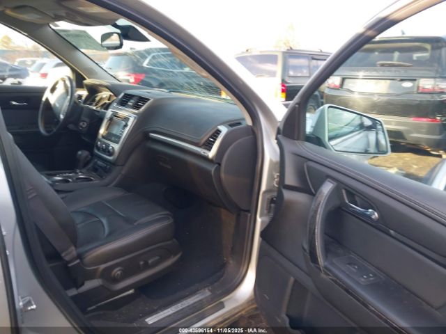 GMC Acadia Slt-1 Image 7